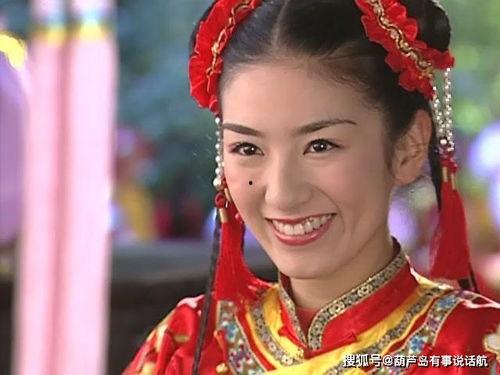 娱乐爆料小禾禾是谁扮演的,小禾禾角色揭秘，神秘演员引关注  第3张