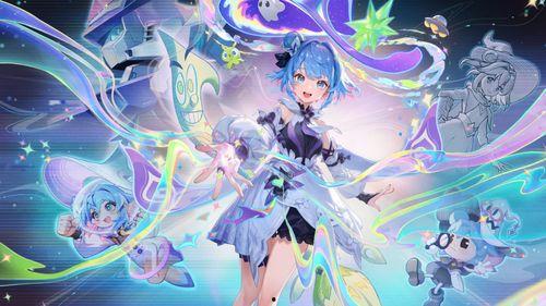 小乔无双皮肤最新爆料视频 第1张 小乔无双皮肤最新爆料视频 第1张